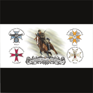 Wileńska Brygada Kawalerii