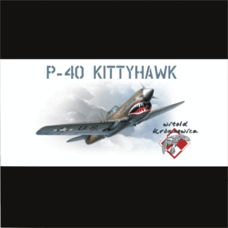 Kubek Kittyhawk