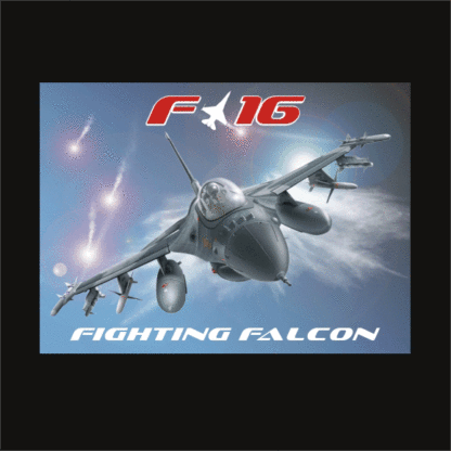 f 16 falcon
