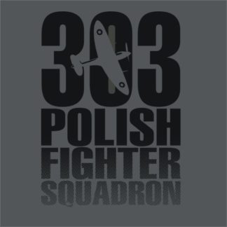 koszulka 303 fighter squadron